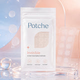 Patche Original — Invisible Hydrocolloid Pimple Patches