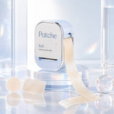 Patche Roll — Cut-to-Size Hydrocolloid Tape